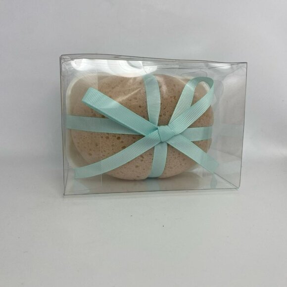 Victoria’s Secret Sponge and Soap Tray‎ Set - Picture 4 of 6